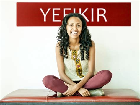 Yefikir Design .